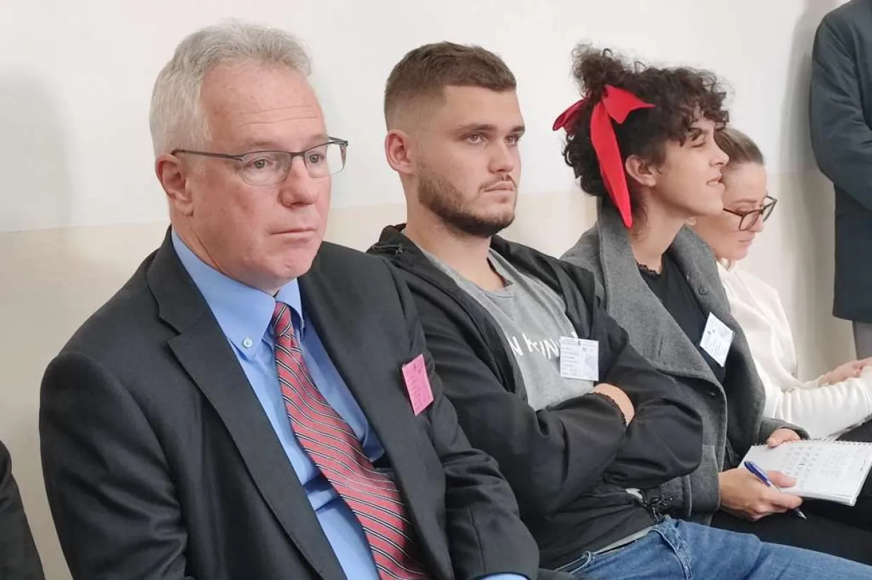 Murphy: Izbori su prilika da se utječe na budućnost zemlje