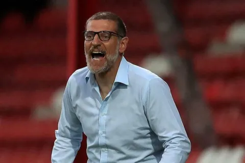 Slaven Bilić