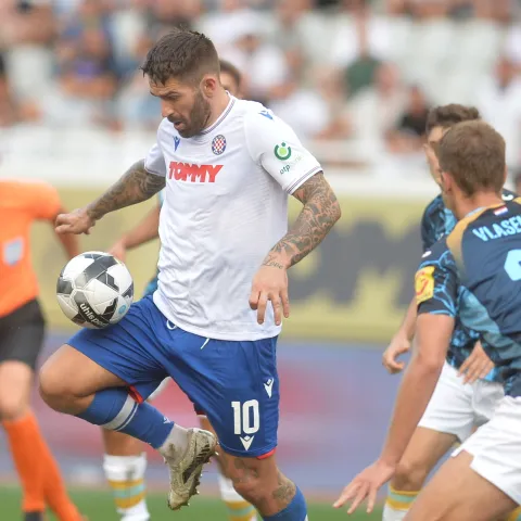 Marko Livaja