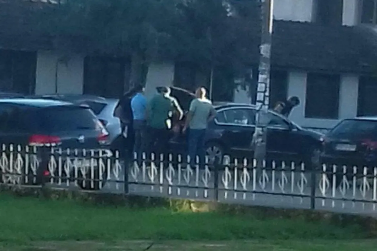 Kupovina glasova kod Bijeljine?