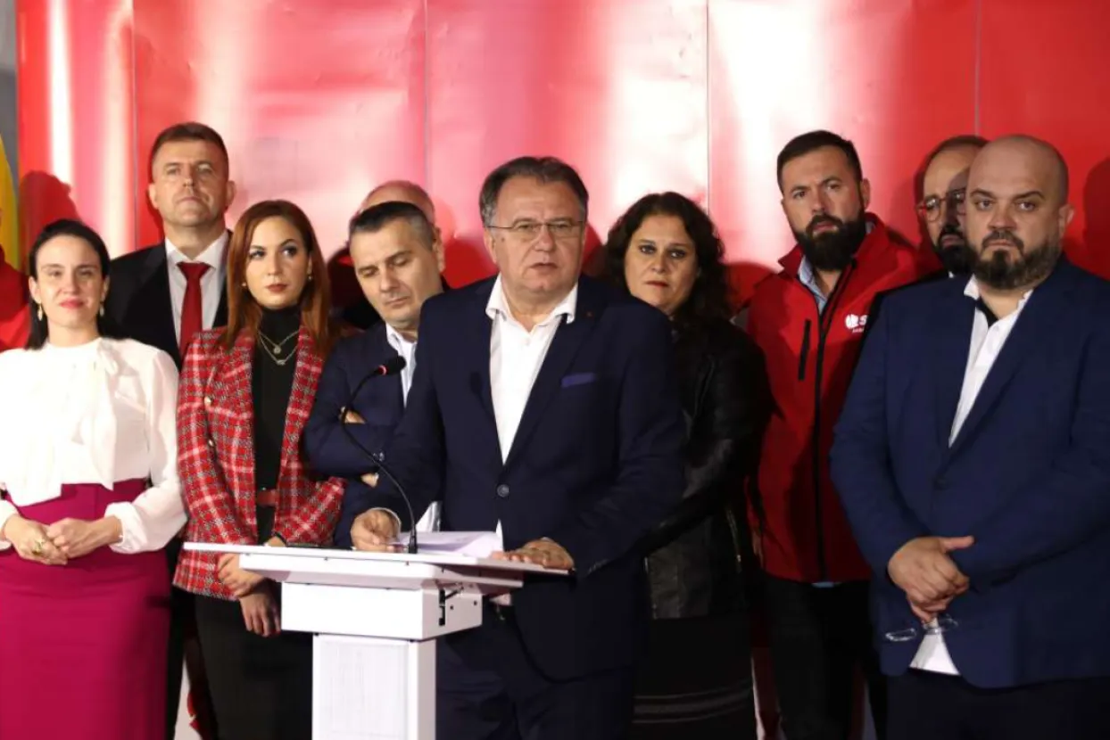 Nermin Nik&scaron;ić