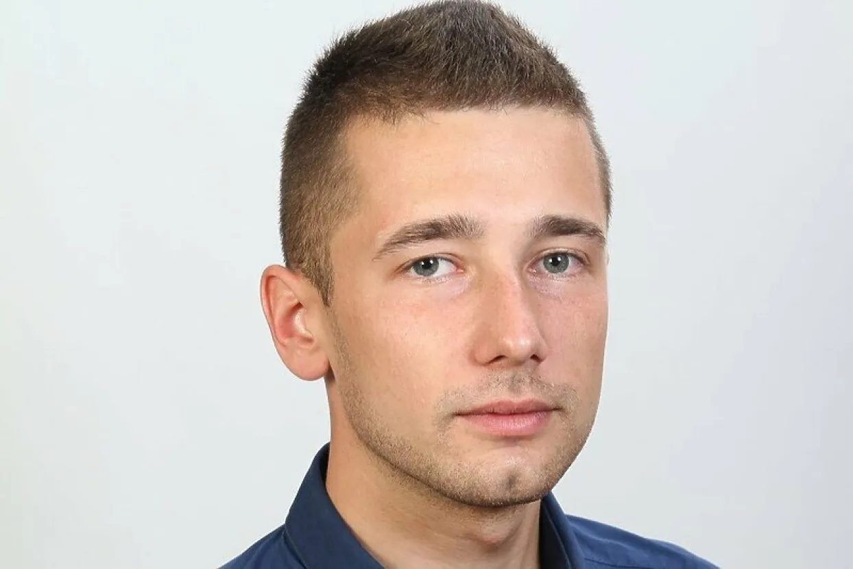 Ivan Begić