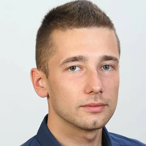 Ivan Begić