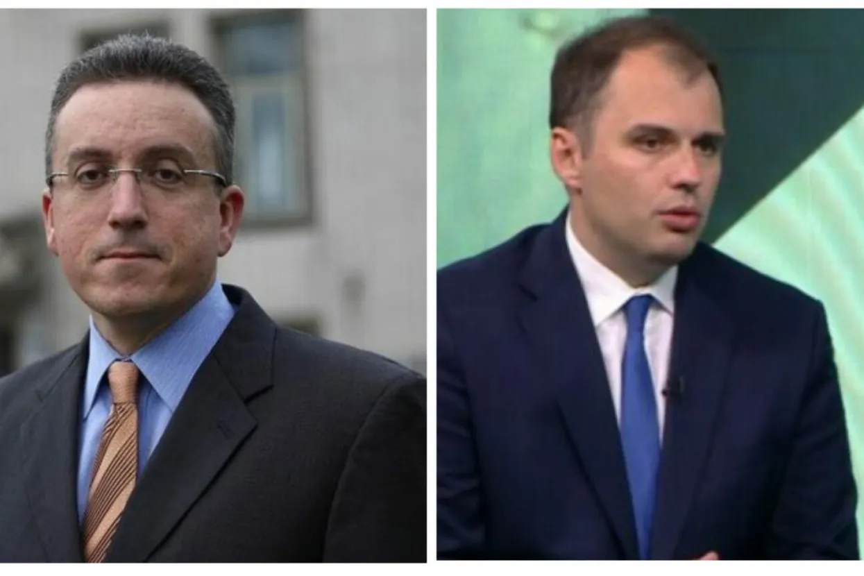 Luka Mi&scaron;etić, Reuf Bajrović