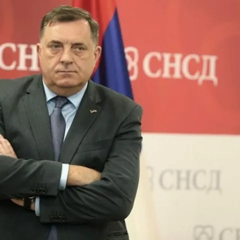Milorad Dodik