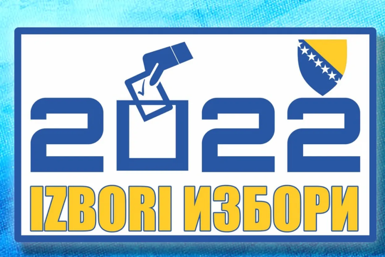 Izbori u BiH