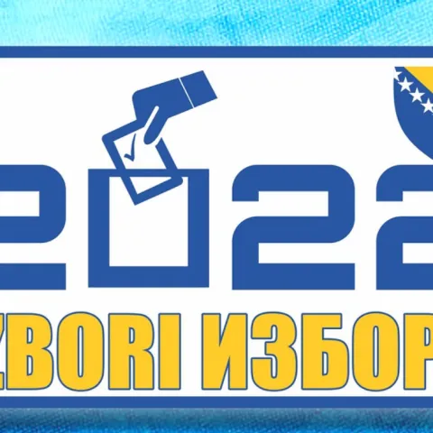 Izbori u BiH