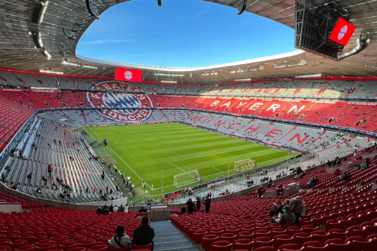 Allianz Arena
