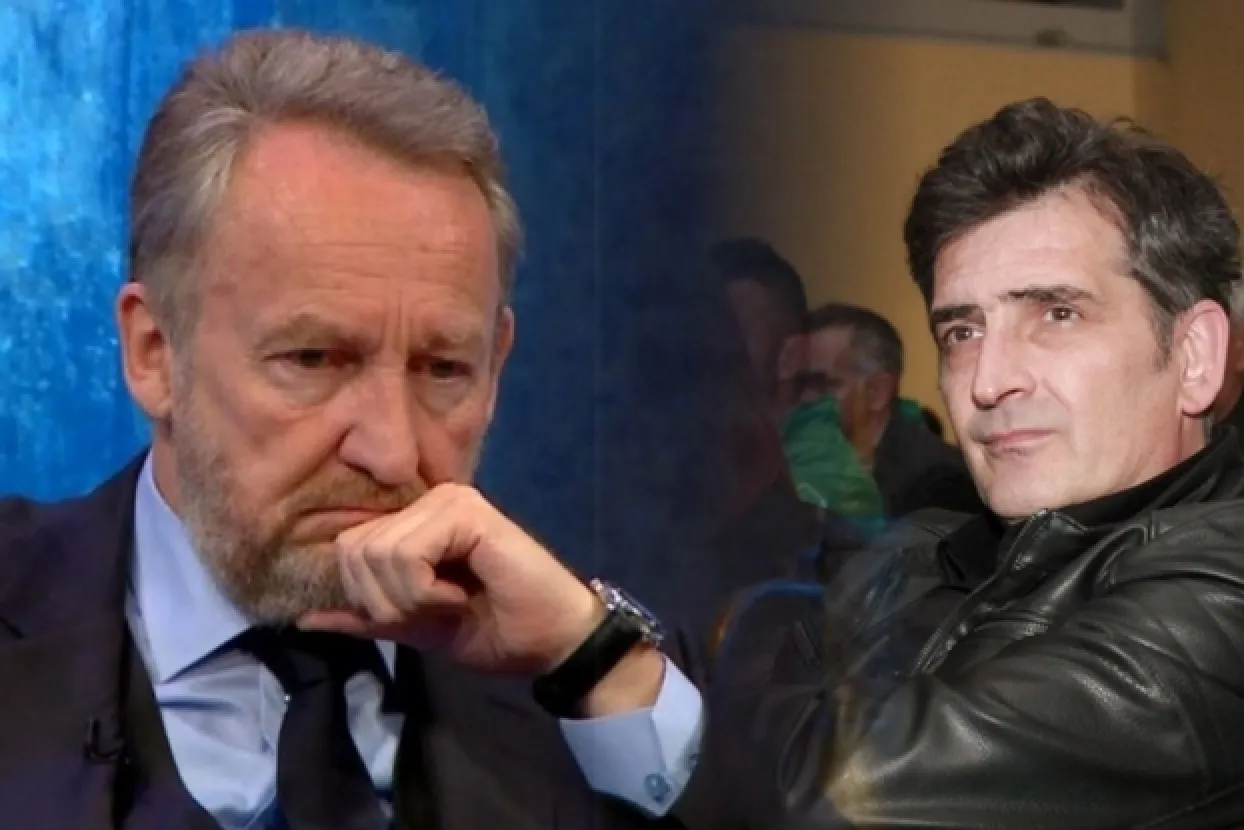 Kapidžić iz SDA tvrdi da je Izetbegović pokraden i da je Bećirović pobijedio uz pomoć stranih obavje&scaron;tajnih službi?!