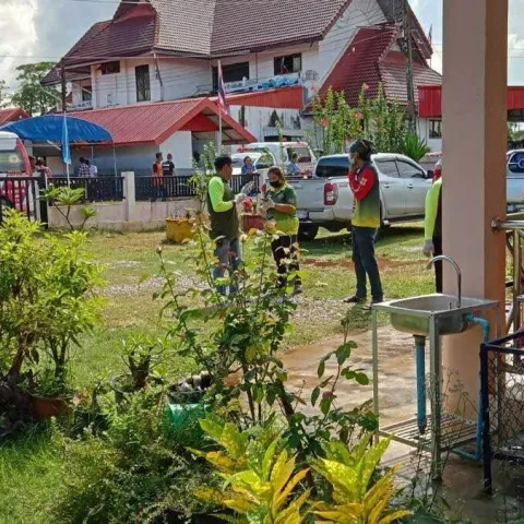 Pokolj u vrtiću na Tajlandu: Ubijeno više od 30 ljudi, najviše djece. Napadač izvršio samoubojstvo