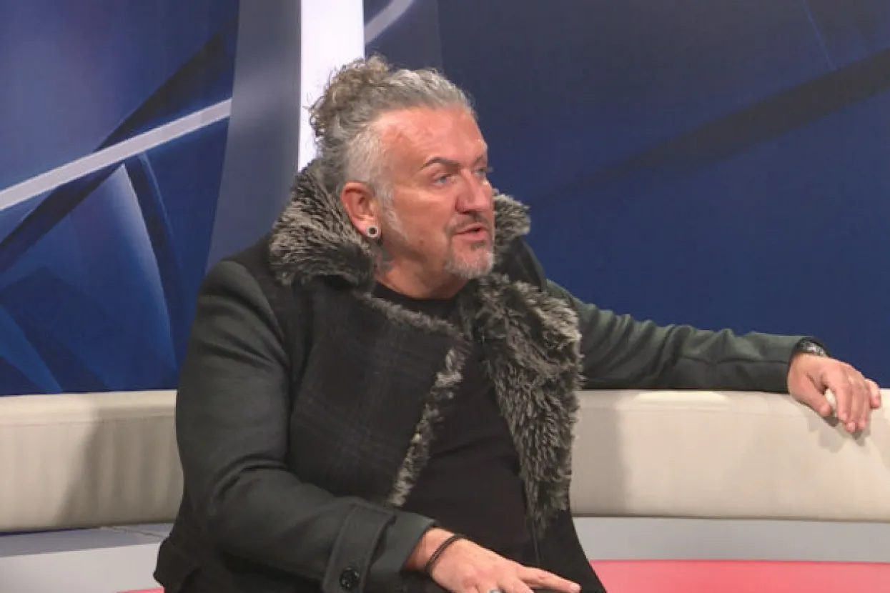 Dragan Marinković