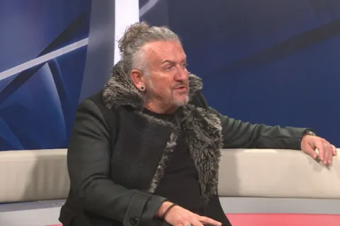 Dragan Marinković