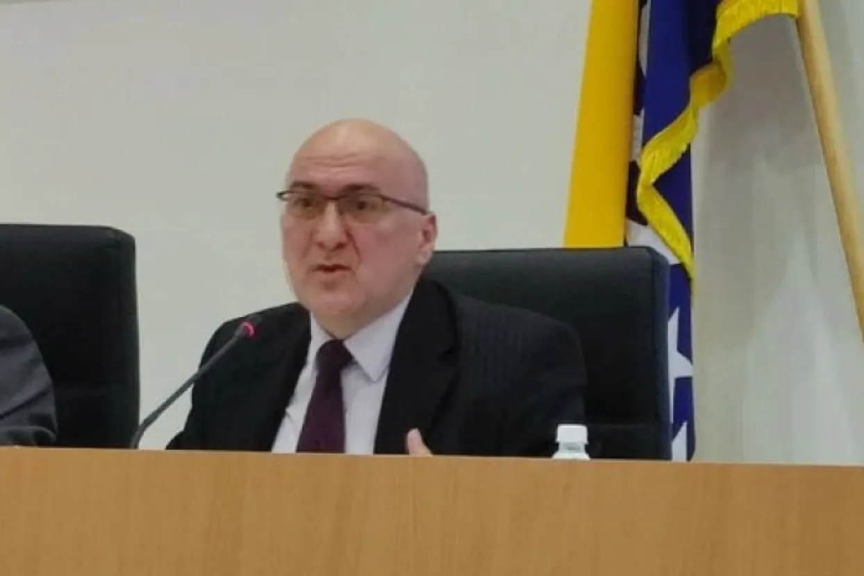 Vlado Rogić