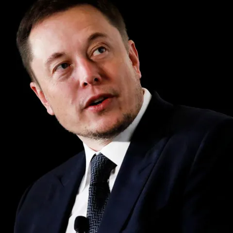 Elon Musk