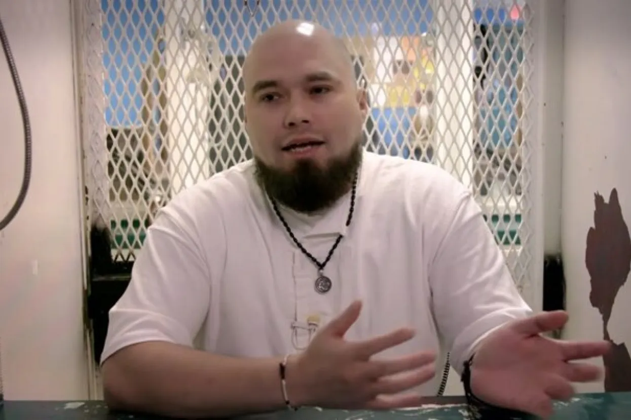 Osuđeniku na smrt uskratili posljednji obrok