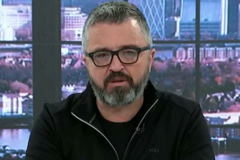 Dragan J. Vučićević