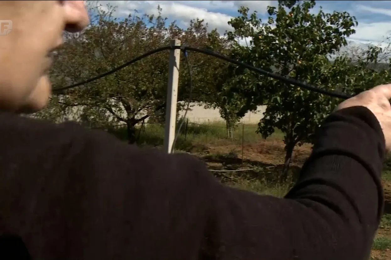 Mje&scaron;tani protiv eksproprijacije