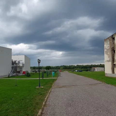 Ivan &Scaron;okčević uložio je u Donjoj Tramo&scaron;nici u Dom za starije i nemoćne Majka Terezija