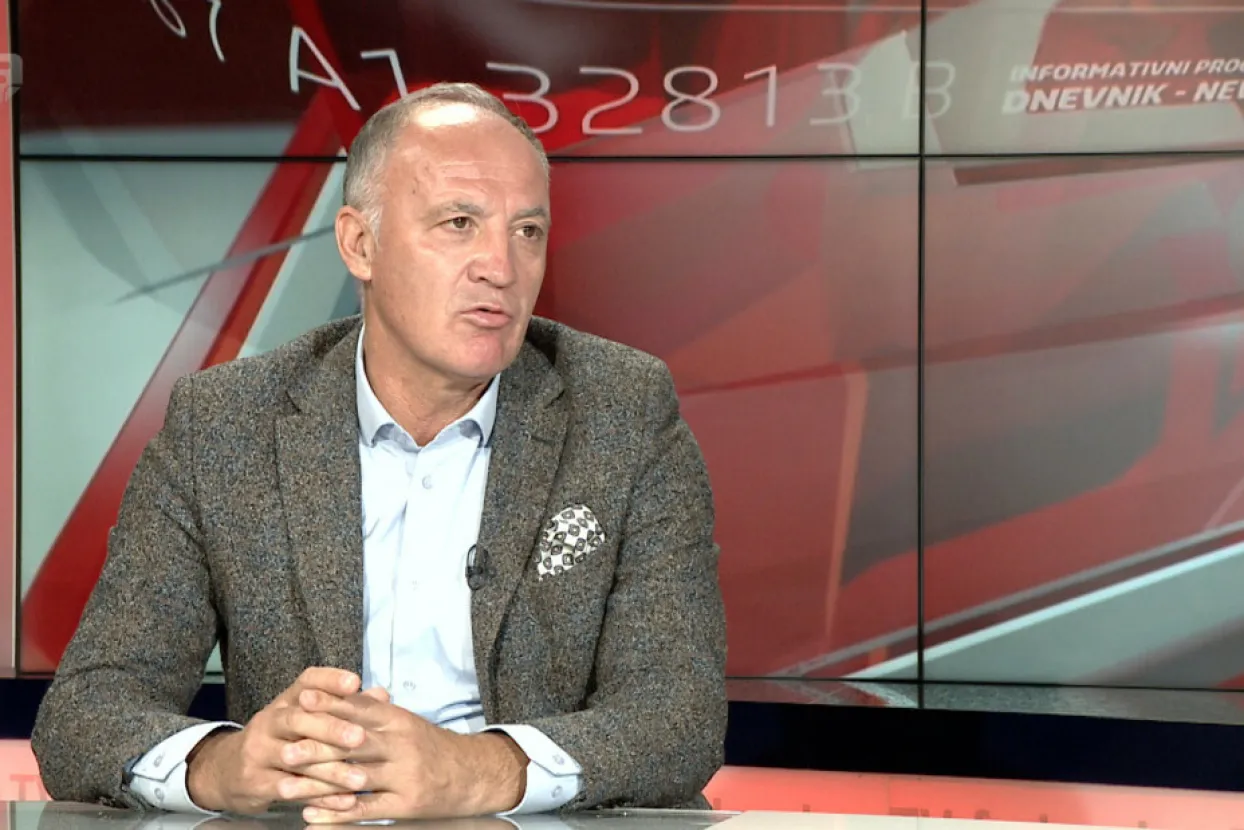 Vlatko Glava&scaron;