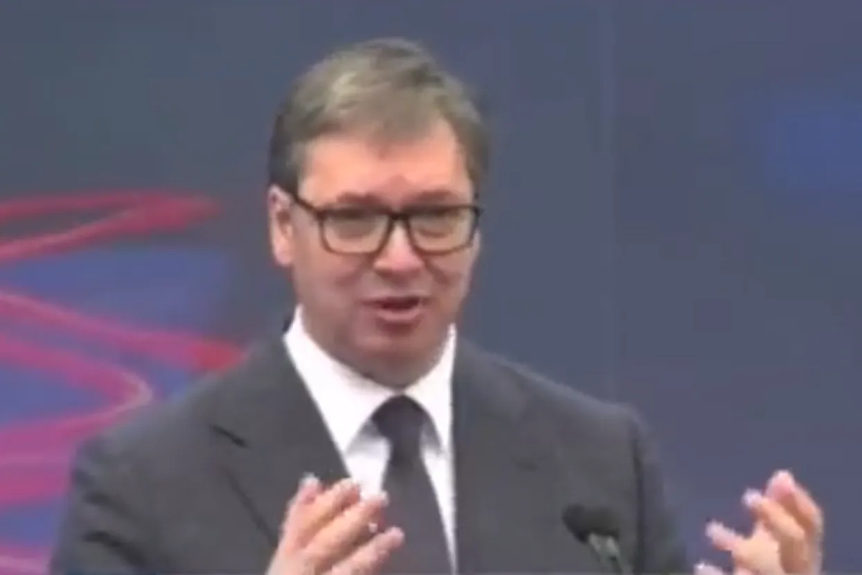 Vučić citirao Kur'an
