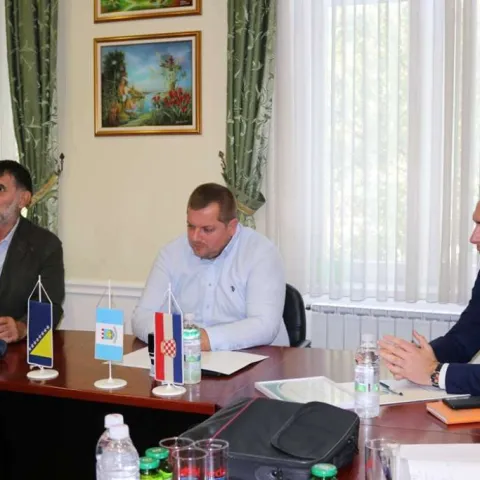 Ljubu&scaron;ki kreće u digitalno upravljanje zemlji&scaron;tem za veći prinos u poljoprivredi