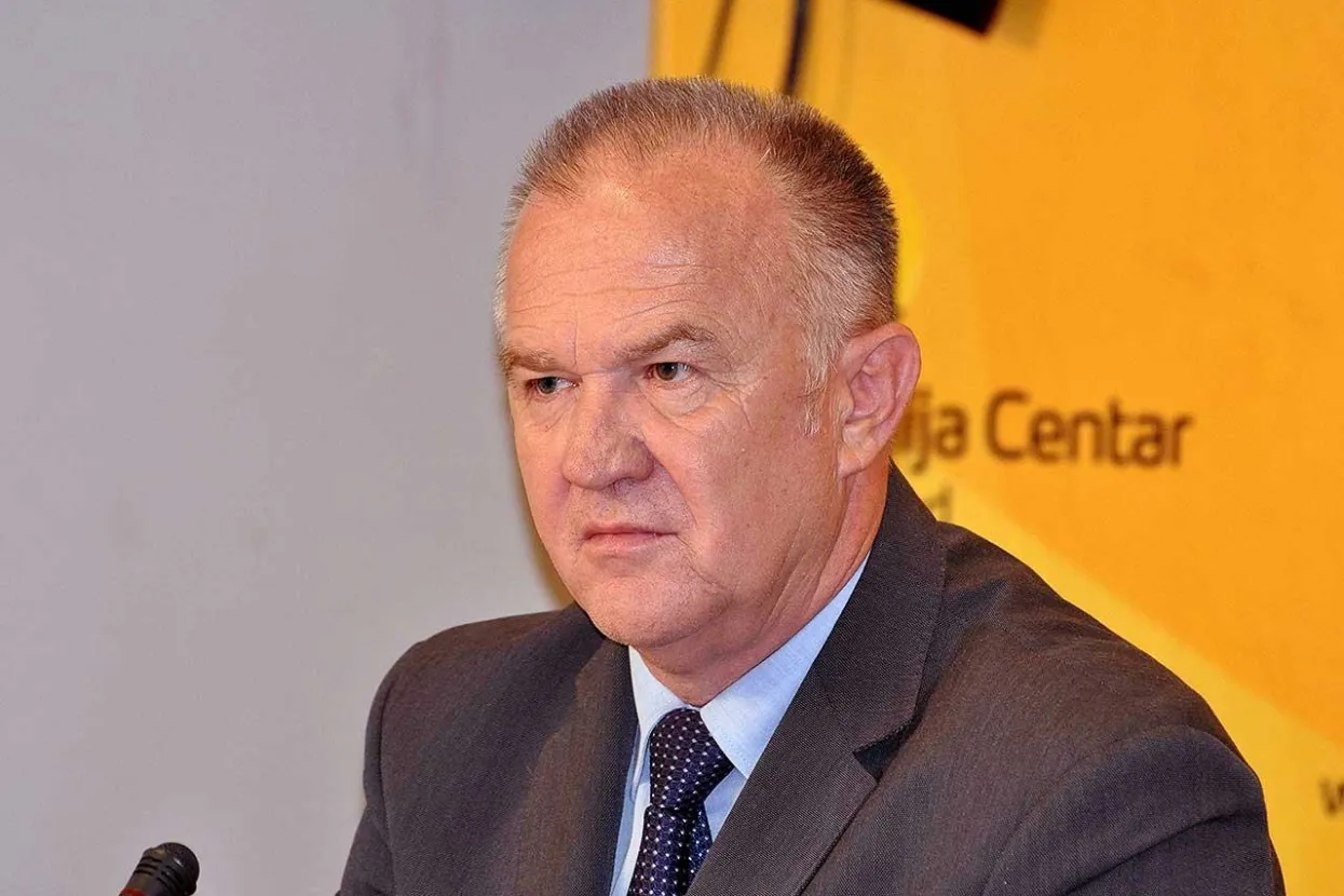 Dragan Čavić