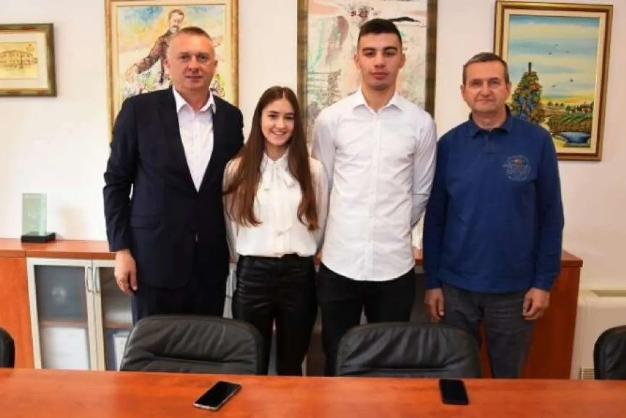 Dvoje karata&scaron;a iz Čitluka izborilo nastup na Svjetskom prvenstvu