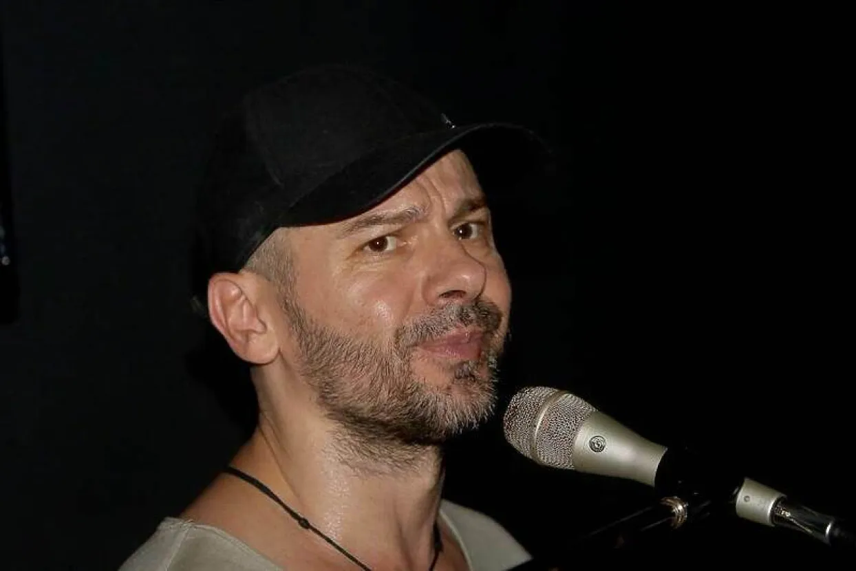 Dragoslav Dado Glišić