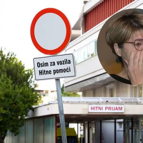 Novi detalji o tragičnoj smrti 6-godi&scaron;njakinje