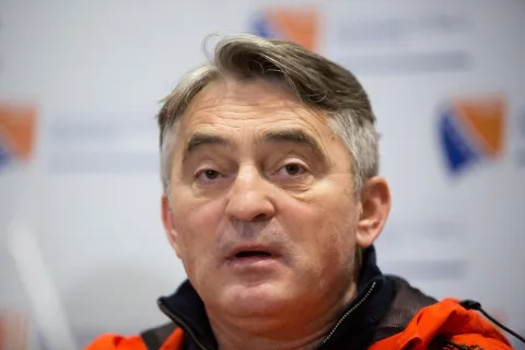 Drugi bo&scaron;njački član Predsjedni&scaron;tva BiH