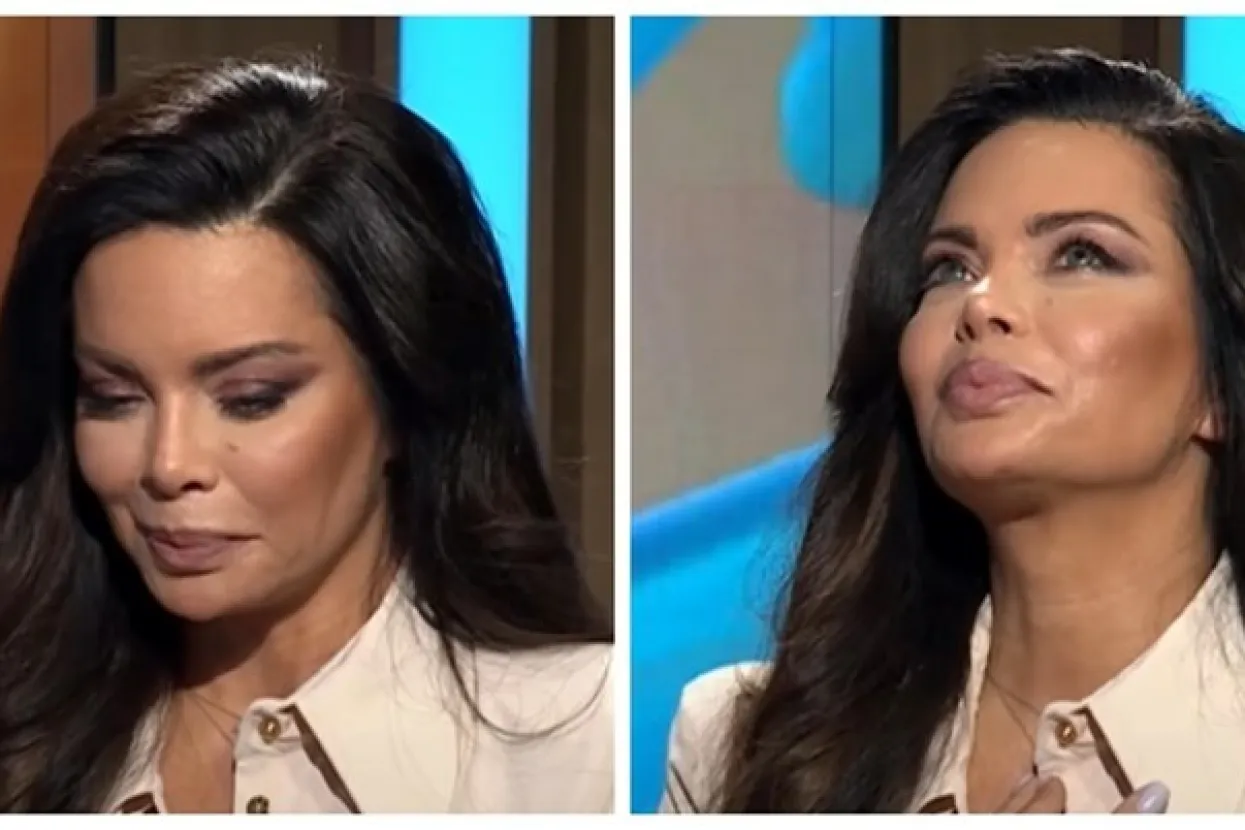 Nikolina Pi&scaron;ek