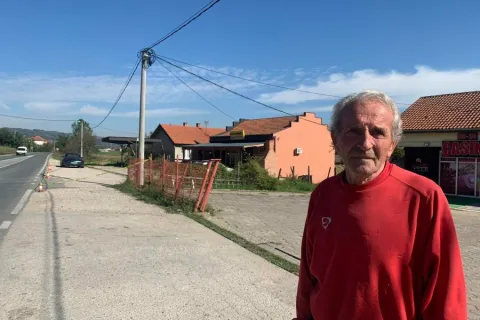 Branko Radić
