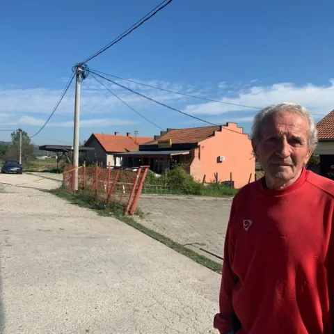 Branko Radić