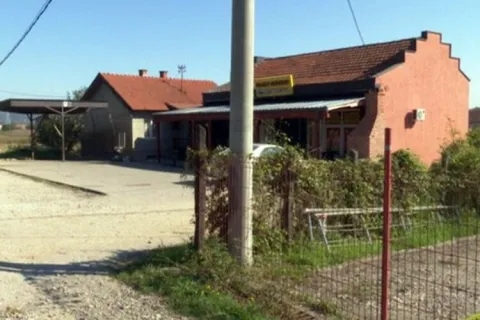 Mjesto zločina