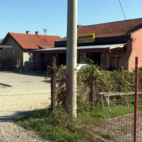 Mjesto zločina