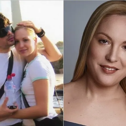 Andrijana Budimir danas ima obitelj s ugostiteljem iz Skoplja