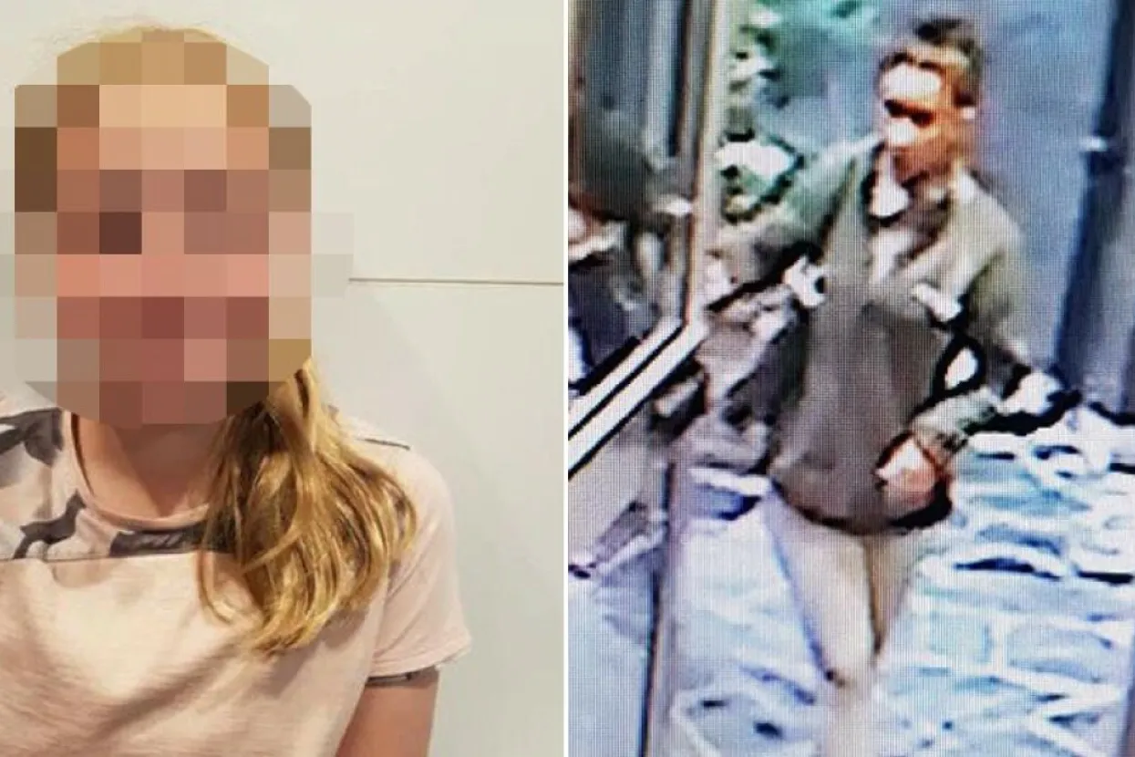 Ubijena djevojčica Lola i fotografija osumnjičene za zločin