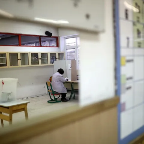 Ilustrativna fotografija