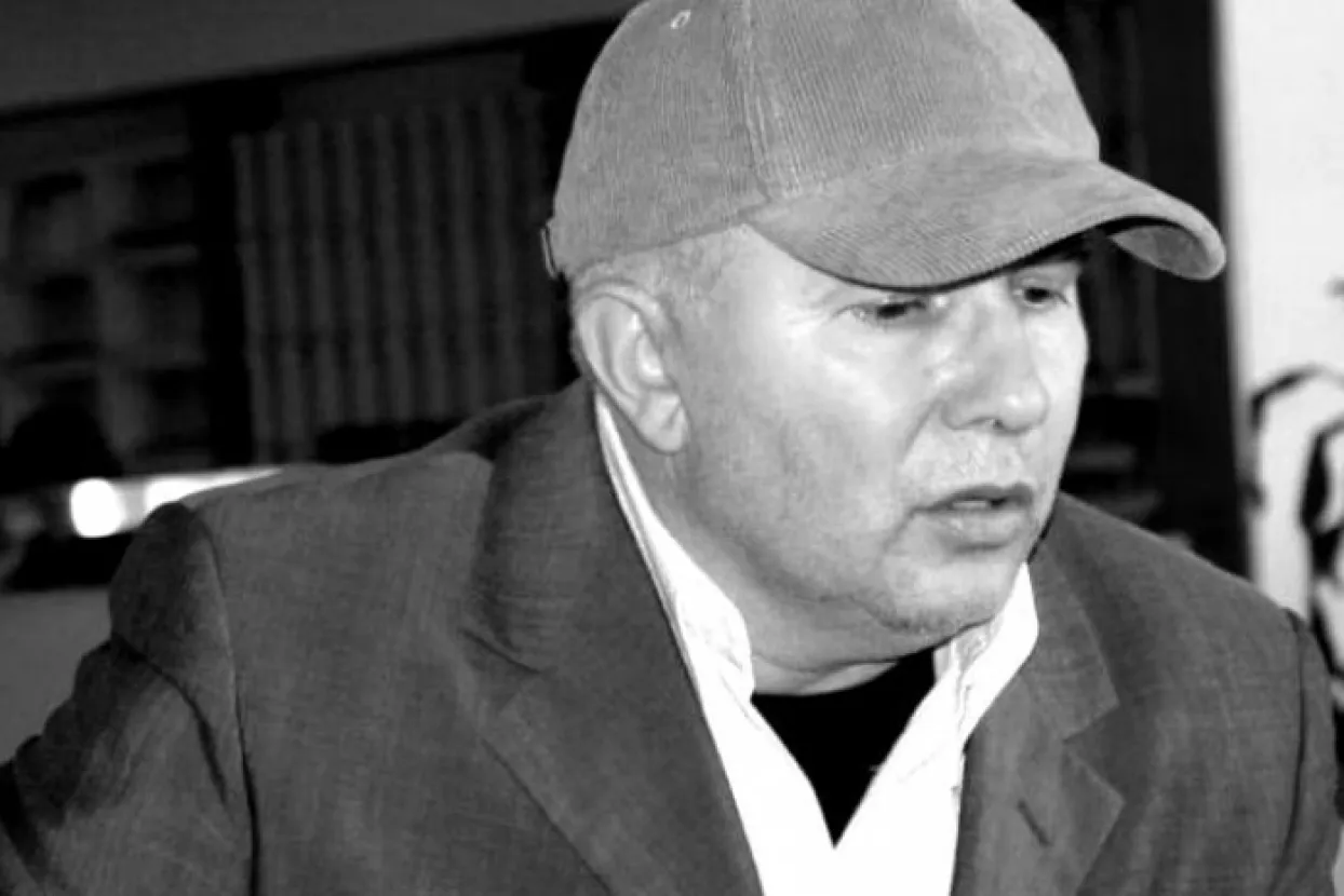 Ibrahim Ibro Zukanović