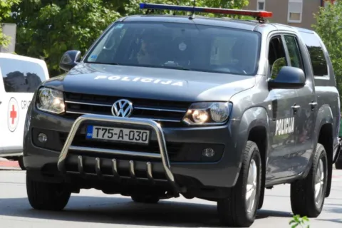 Ilustrativna fotografija