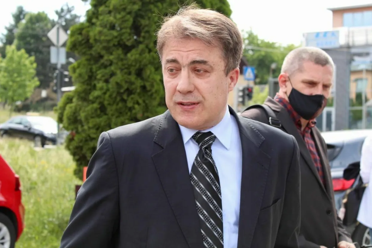 Kemal Čau&scaron;ević