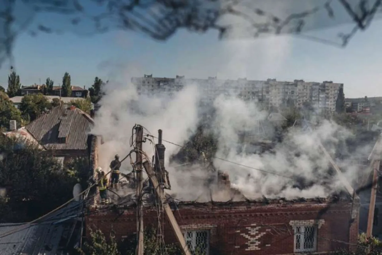 Ilustrativna fotografija