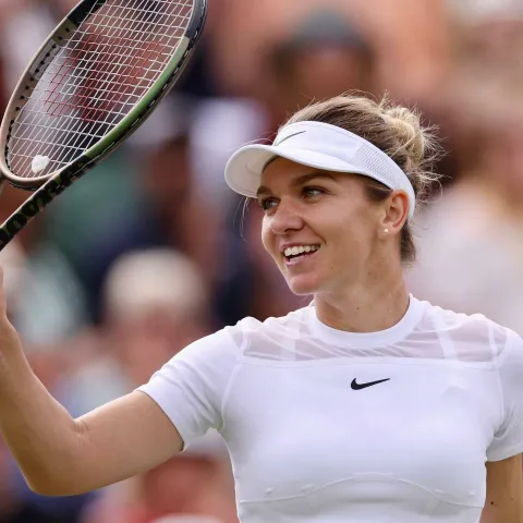 Simona Halep