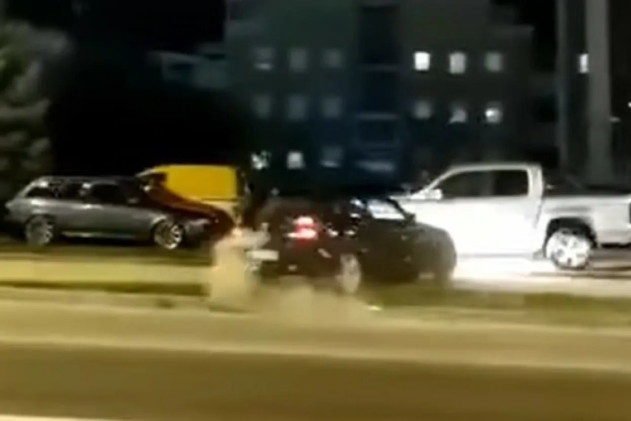 Nesreća na Laništu