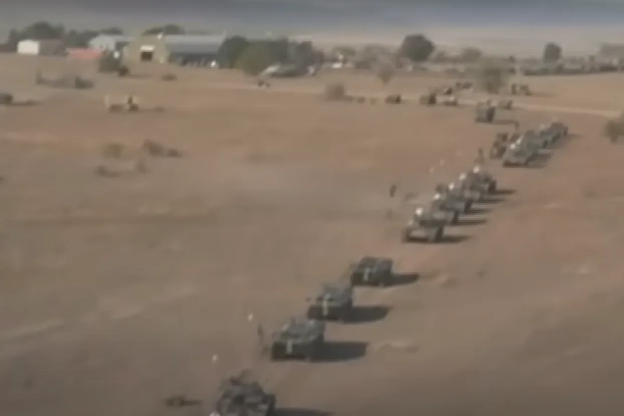 Jedna od najelitnijih američkih postrojbi smje&scaron;tena na par kilometara od ukrajinske granice: 'Spremni smo braniti svaki centimetar'