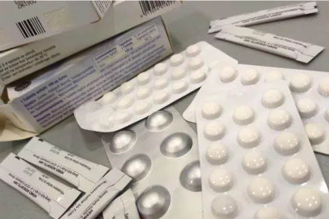 Ilustrativna fotografija