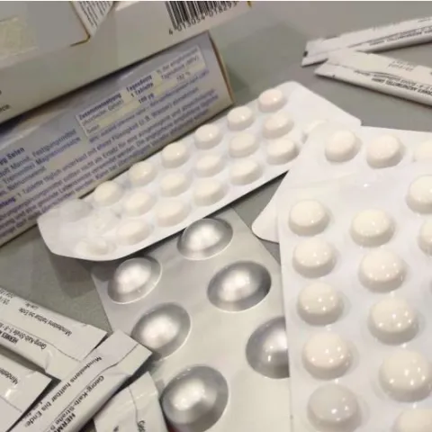 Ilustrativna fotografija