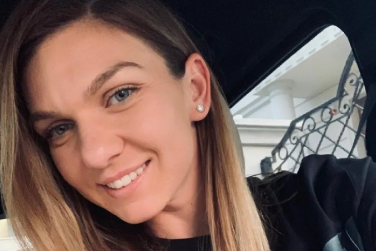 Simona Halep
