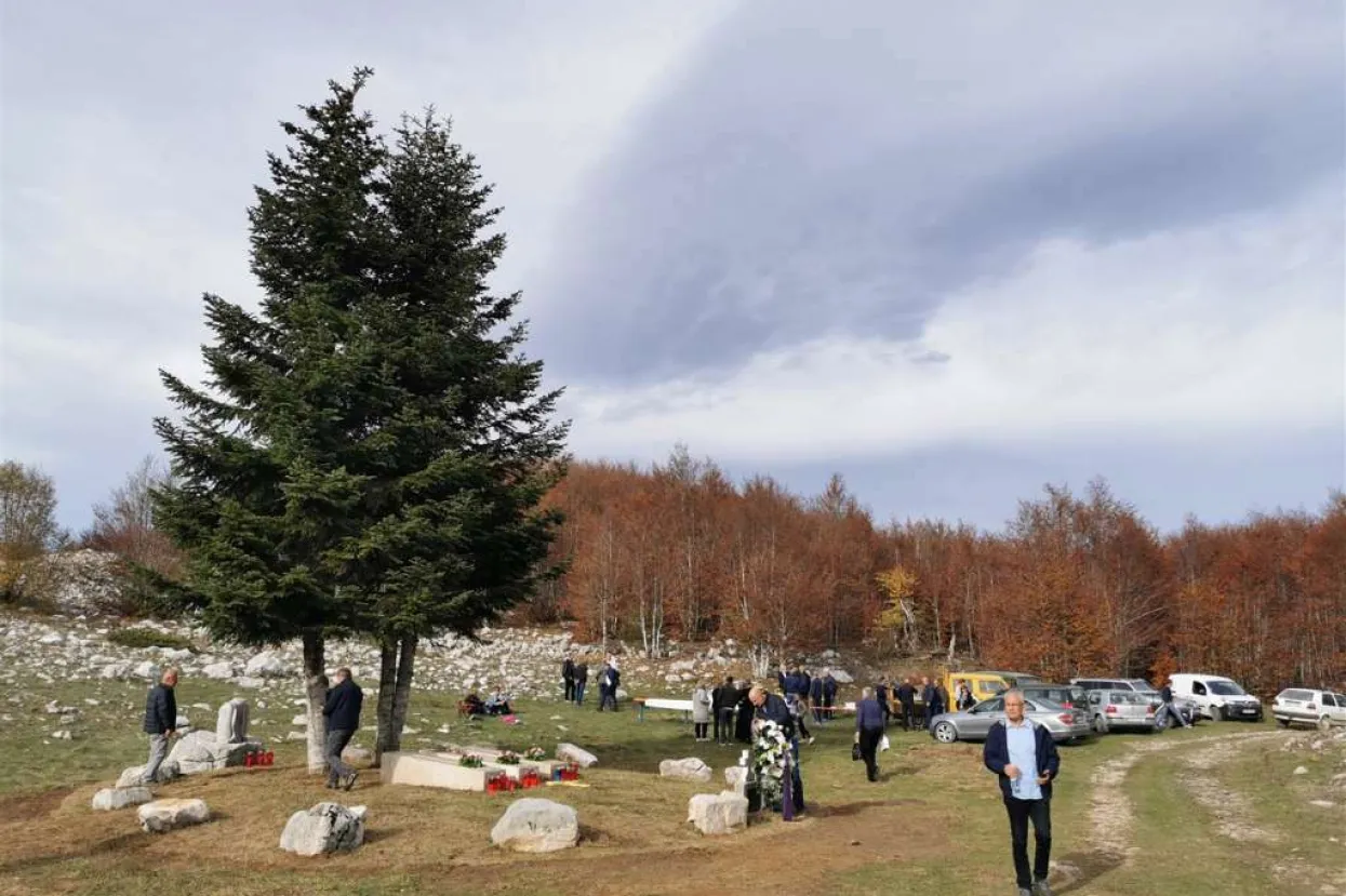 Spomenik duvandžijama