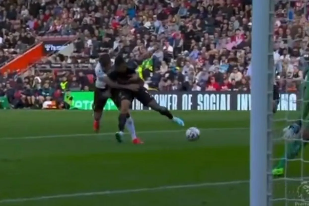 Navijači Arsenala u nevjerici zbog poteza Hrvata